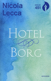Hotel Borg - Librerie.coop