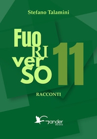 Fuoriverso 11 - Librerie.coop