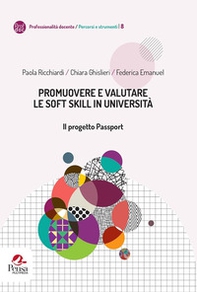 Promuovere e valutare le soft skill in università. Il progetto Passport - Librerie.coop