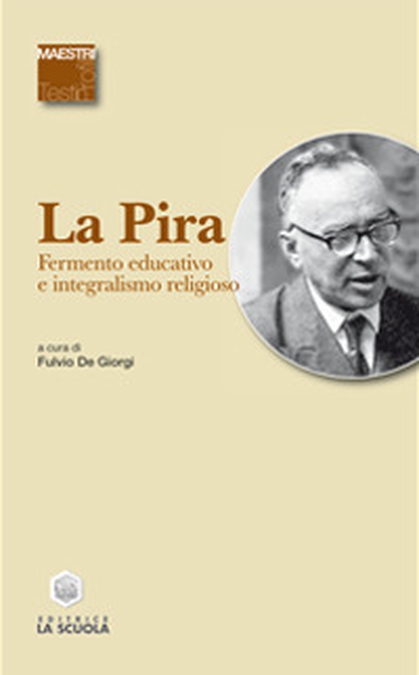 Fermento educativo e integralismo religioso - Librerie.coop Fermento educativo e integralismo religioso - Librerie.coop