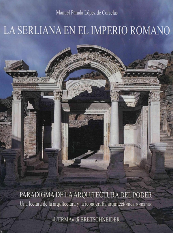 La Serliana en el Imperio Romano - Librerie.coop