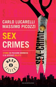 Sex Crimes - Librerie.coop Sex Crimes - Librerie.coop