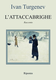 L'attaccabrighe - Librerie.coop L'attaccabrighe - Librerie.coop