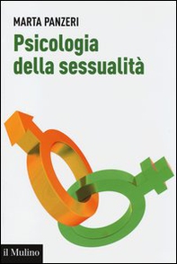 Psicologia della sessualità - Librerie.coop Psicologia della sessualità - Librerie.coop