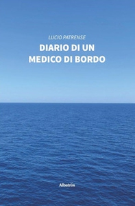 Diario di un medico di bordo - Librerie.coop
