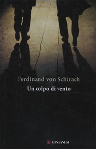 Un colpo di vento - Librerie.coop Un colpo di vento - Librerie.coop