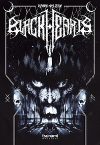 Black hearts. Tre vite per il black metal - Librerie.coop