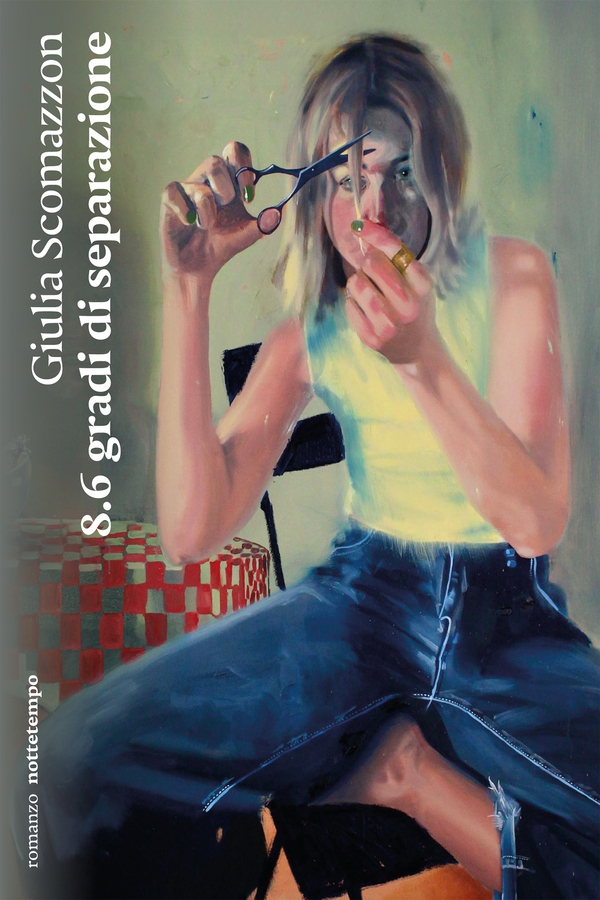 8.6 gradi di separazione - Librerie.coop