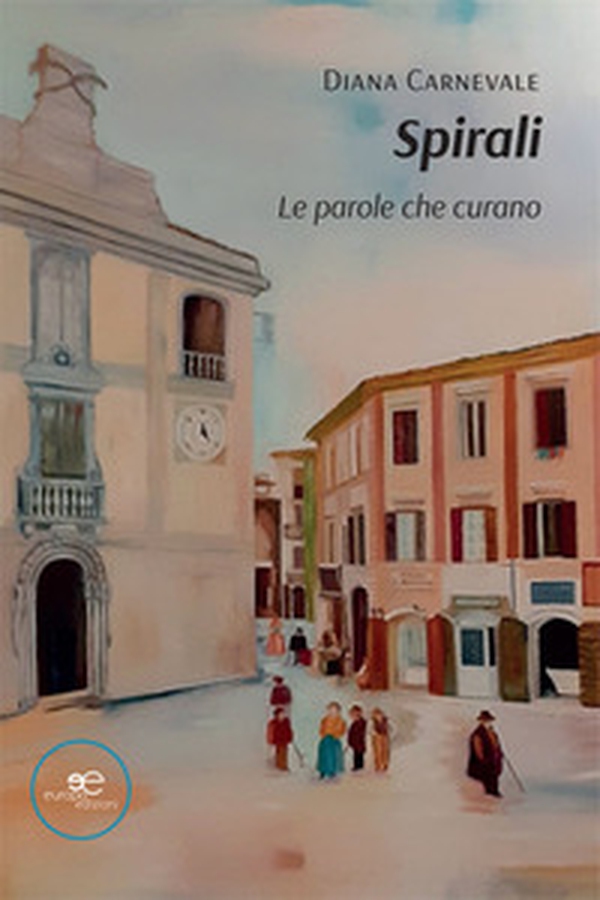 Spirali. Le parole che curano - Librerie.coop Spirali. Le parole che curano - Librerie.coop