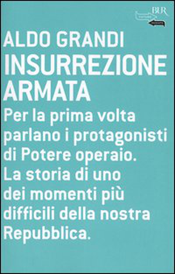 Insurrezione armata - Librerie.coop Insurrezione armata - Librerie.coop