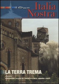 Italia nostra - Vol. 472 - Librerie.coop Italia nostra - Vol. 472 - Librerie.coop