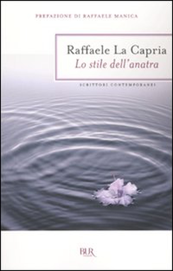 Lo stile dell'anatra - Librerie.coop Lo stile dell'anatra - Librerie.coop