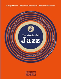 La storia del jazz - Librerie.coop