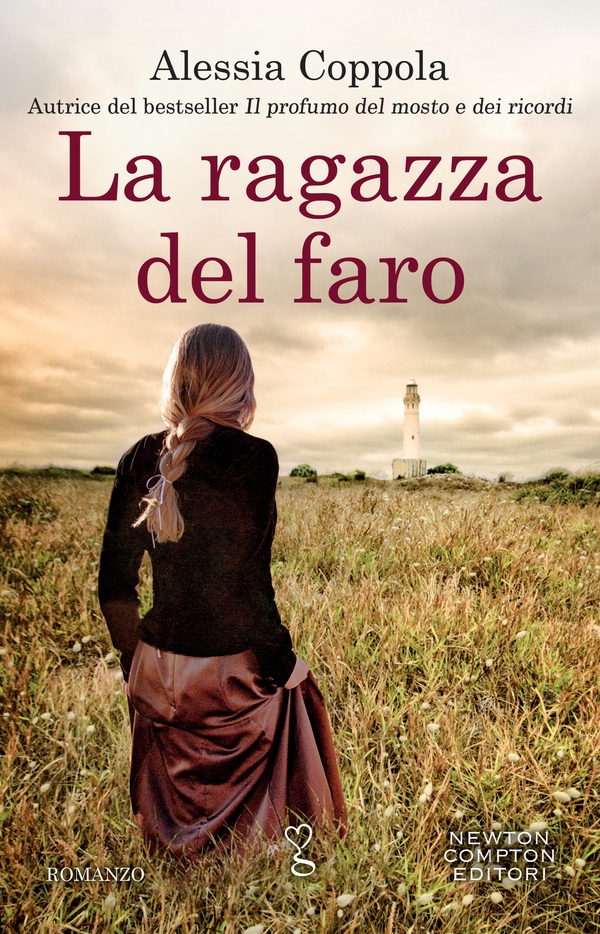 La ragazza del faro - Librerie.coop La ragazza del faro - Librerie.coop