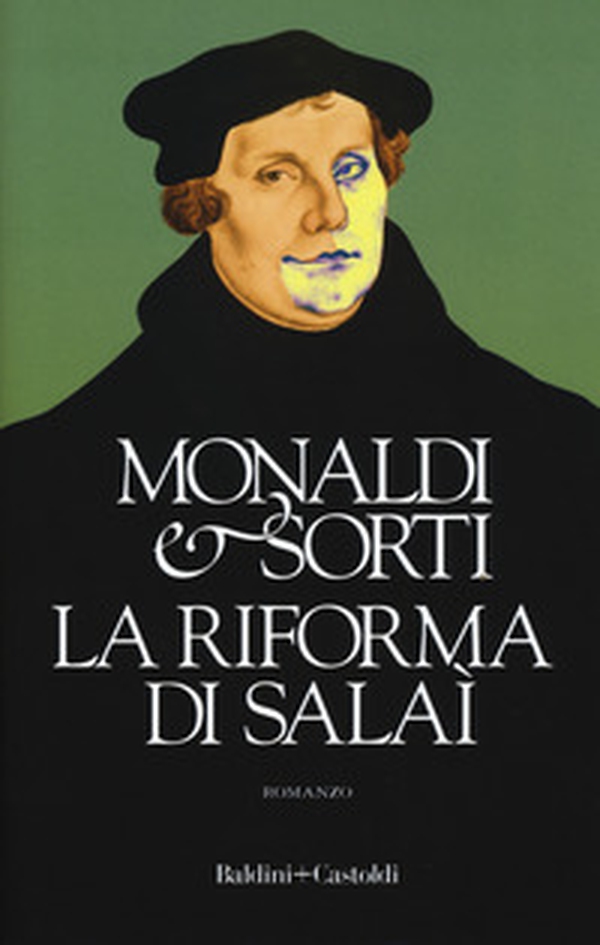 La riforma di Salaì - Librerie.coop La riforma di Salaì - Librerie.coop