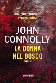 La donna nel bosco - Librerie.coop