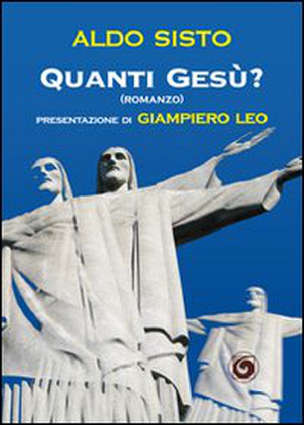 Quanti Gesù? - Librerie.coop Quanti Gesù? - Librerie.coop
