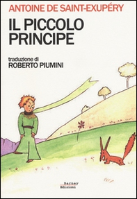 Il Piccolo Principe - Librerie.coop