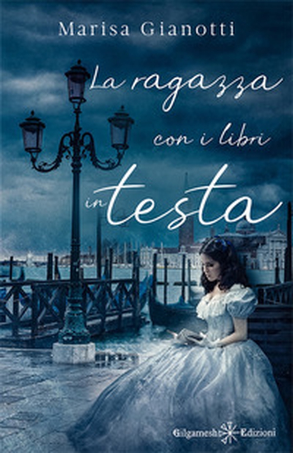 La ragazza con i libri in testa - Librerie.coop La ragazza con i libri in testa - Librerie.coop