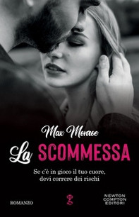 La scommessa - Librerie.coop La scommessa - Librerie.coop