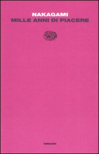 Mille anni di piacere - Librerie.coop