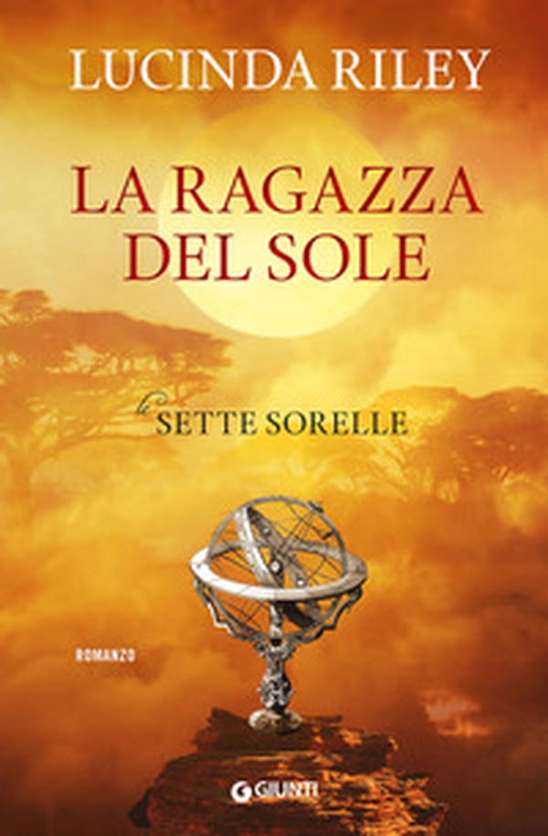 La ragazza del sole. Le sette sorelle - Librerie.coop La ragazza del sole. Le sette sorelle - Librerie.coop
