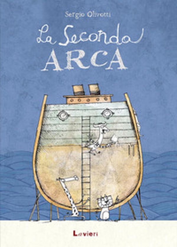 La seconda arca - Librerie.coop La seconda arca - Librerie.coop