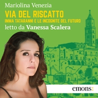 Via del riscatto - Librerie.coop Via del riscatto - Librerie.coop