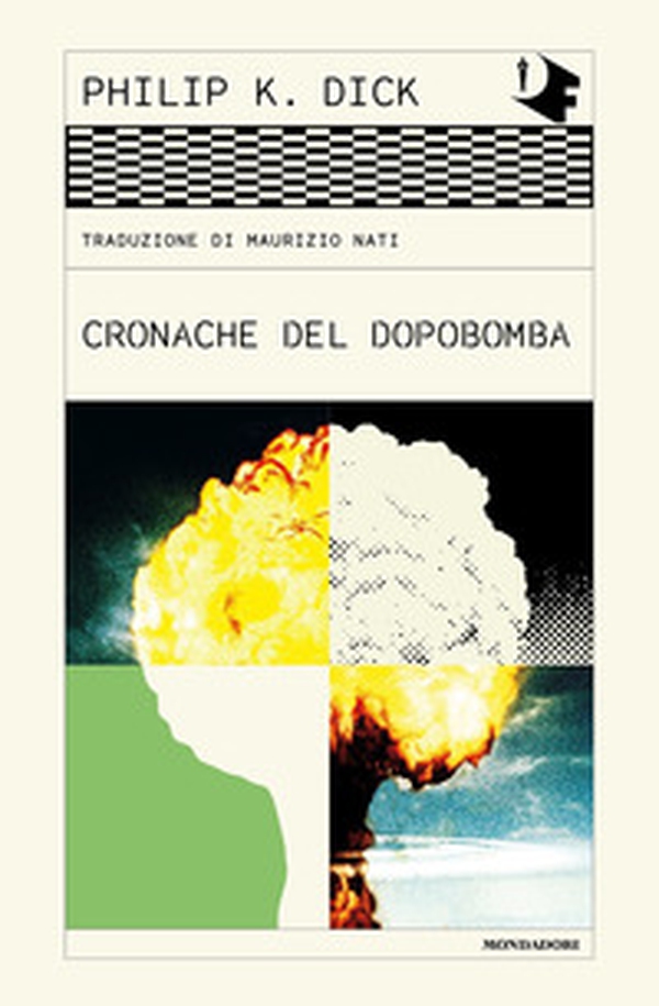 Cronache del dopobomba - Librerie.coop Cronache del dopobomba - Librerie.coop