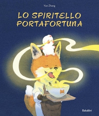 Lo spiritello portafortuna - Librerie.coop