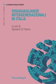 Disuguaglianze intergenerazionali in Italia - Librerie.coop