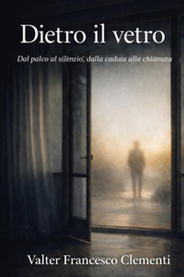 Dietro il vetro - Librerie.coop