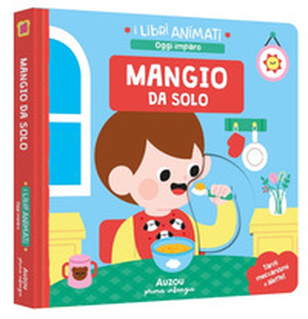 Mangio da solo - Librerie.coop Mangio da solo - Librerie.coop