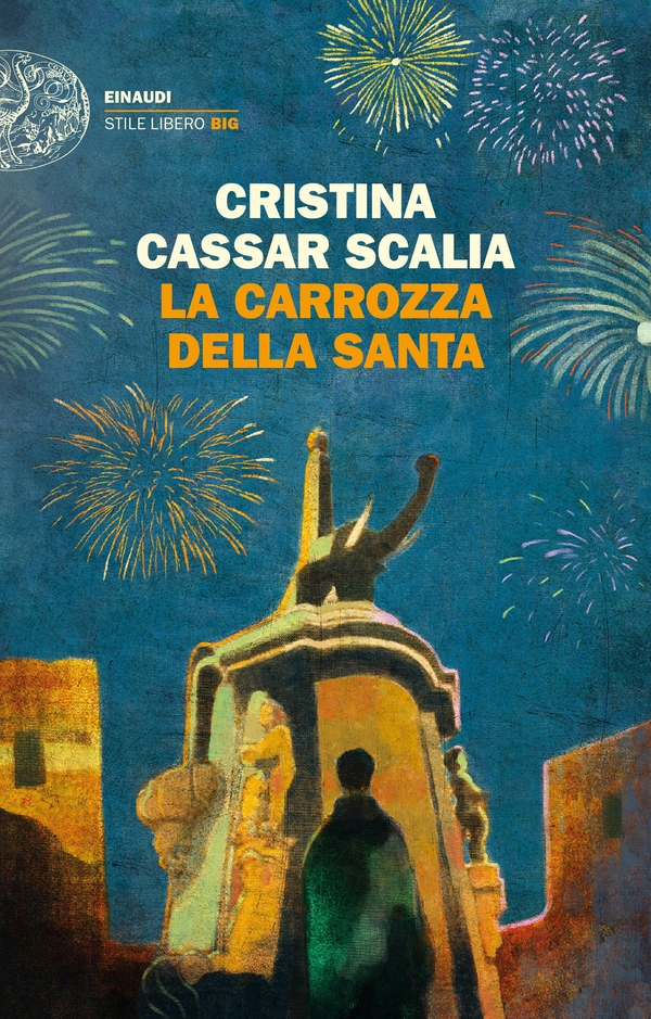 La carrozza della Santa - Librerie.coop La carrozza della Santa - Librerie.coop