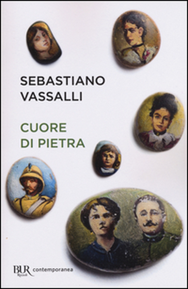 Cuore di pietra - Librerie.coop Cuore di pietra - Librerie.coop