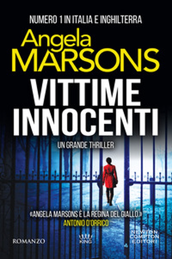 Vittime innocenti - Librerie.coop Vittime innocenti - Librerie.coop
