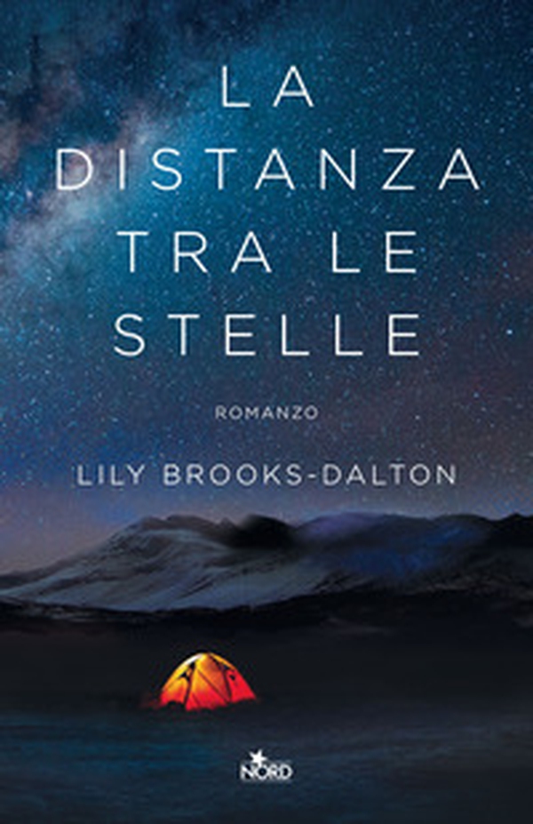 La distanza tra le stelle - Librerie.coop La distanza tra le stelle - Librerie.coop