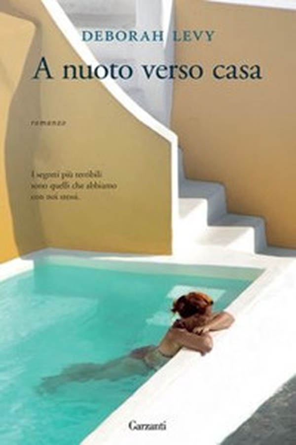 A nuoto verso casa - Librerie.coop A nuoto verso casa - Librerie.coop