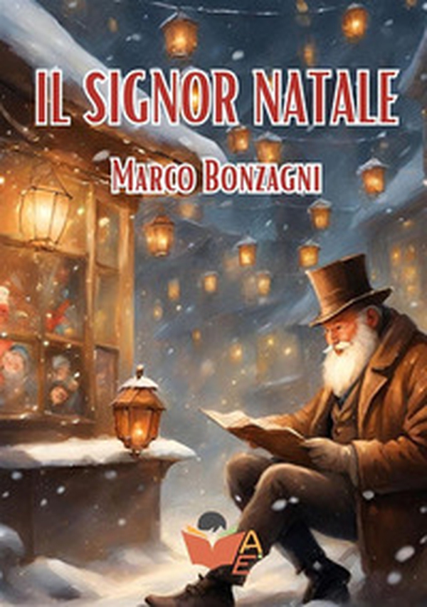 Il signor Natale - Librerie.coop Il signor Natale - Librerie.coop