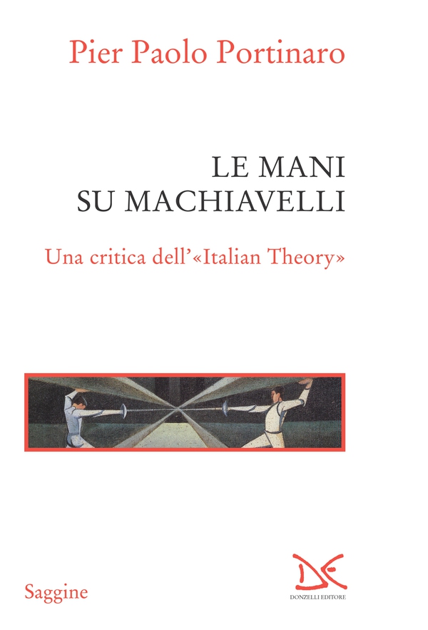 Le mani su Machiavelli - Librerie.coop Le mani su Machiavelli - Librerie.coop