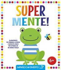 Super mente! - Librerie.coop