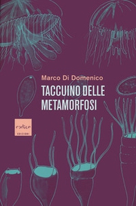 Taccuino delle metamorfosi - Librerie.coop