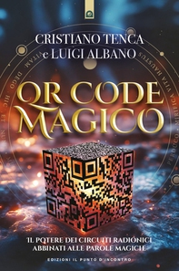 QR code magico - Librerie.coop