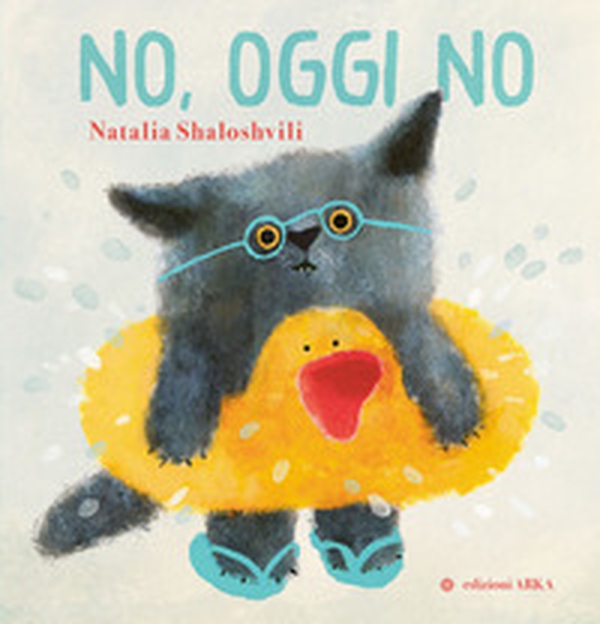 No, oggi no - Librerie.coop No, oggi no - Librerie.coop