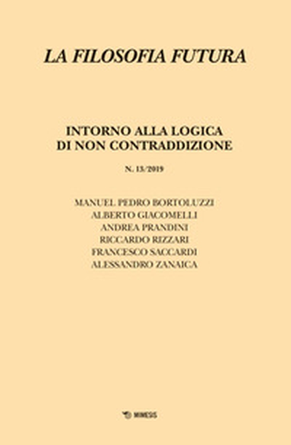 La filosofia futura - Librerie.coop La filosofia futura - Librerie.coop