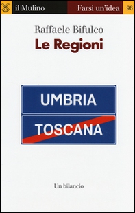 Le regioni. Un bilancio - Librerie.coop