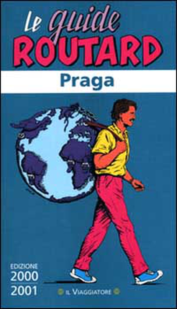 Praga - Librerie.coop Praga - Librerie.coop