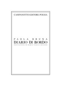 Diario di bordo - Librerie.coop