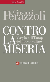 Contro la miseria - Librerie.coop