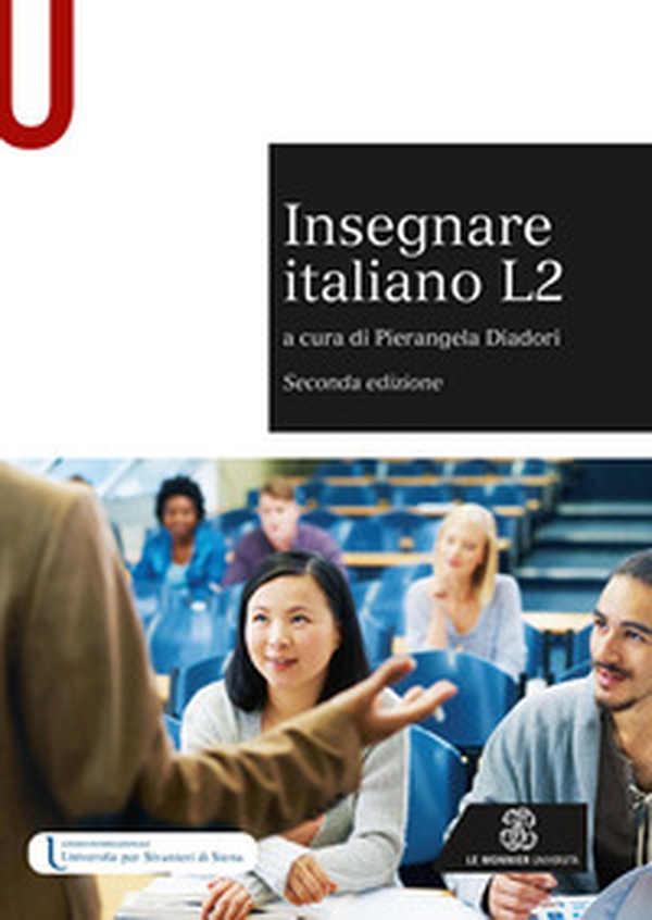 Insegnare italiano L2 - Librerie.coop Insegnare italiano L2 - Librerie.coop
